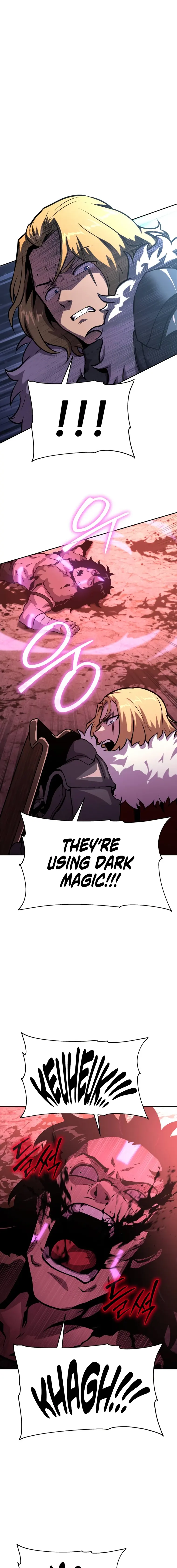 Read The Knight King Who Returned with a God EN Manga Online