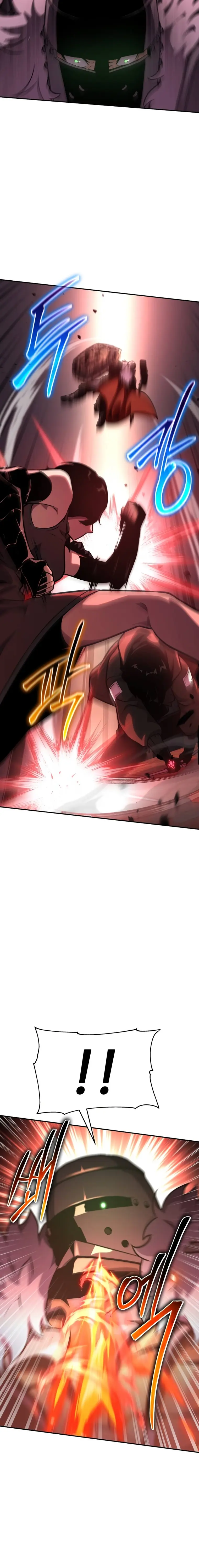 Read The Knight King Who Returned with a God EN Manga Online