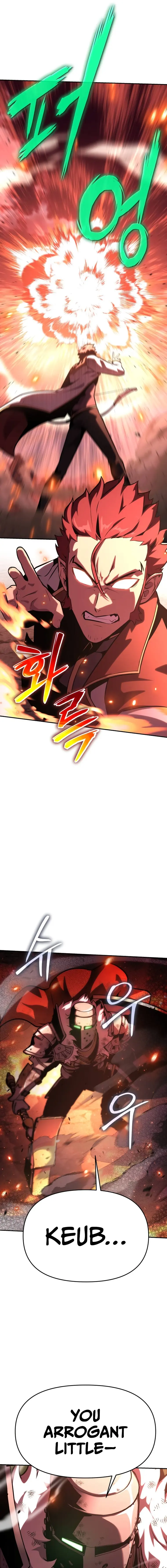 Read The Knight King Who Returned with a God EN Manga Online