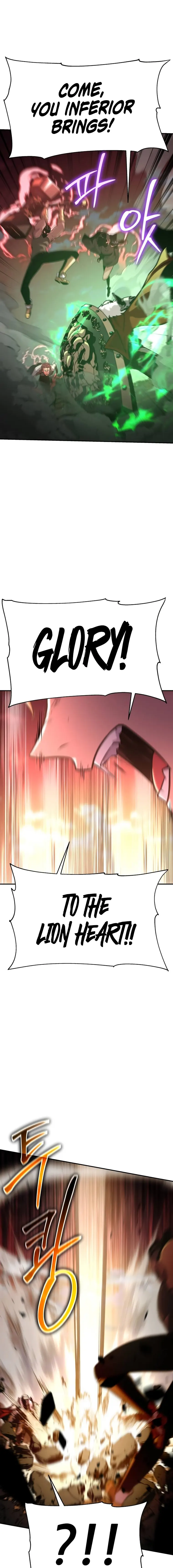 Read The Knight King Who Returned with a God EN Manga Online