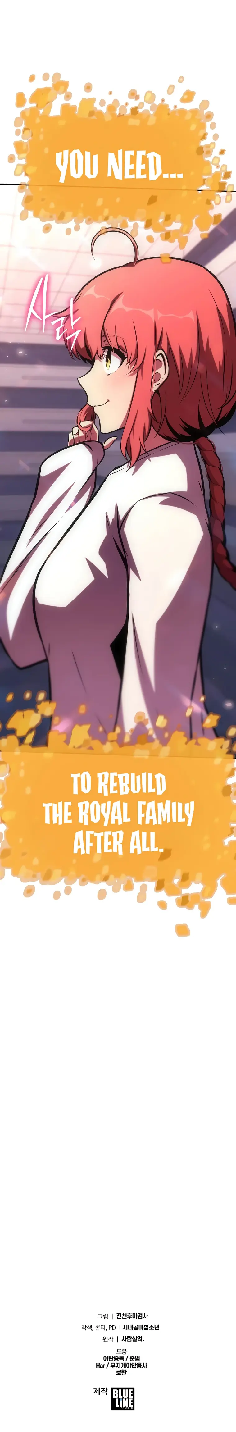 Read The Knight King Who Returned with a God EN Manga Online