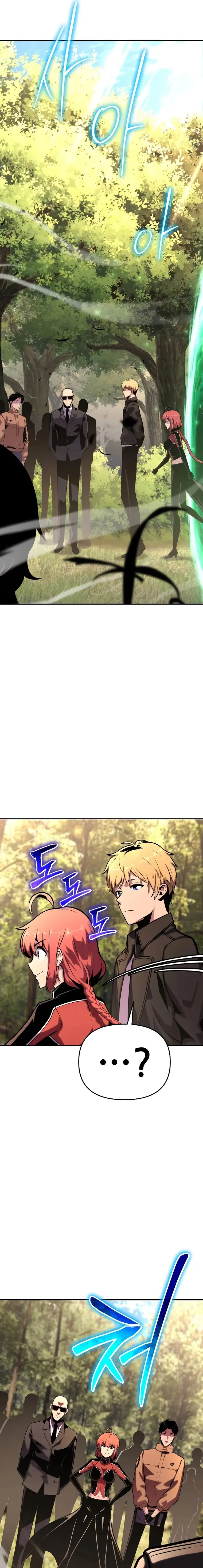 Read The Knight King Who Returned with a God EN Manga Online