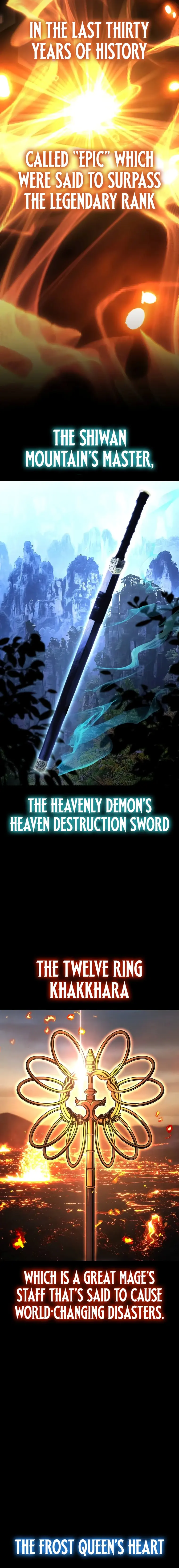 Read The Knight King Who Returned with a God EN Manga Online
