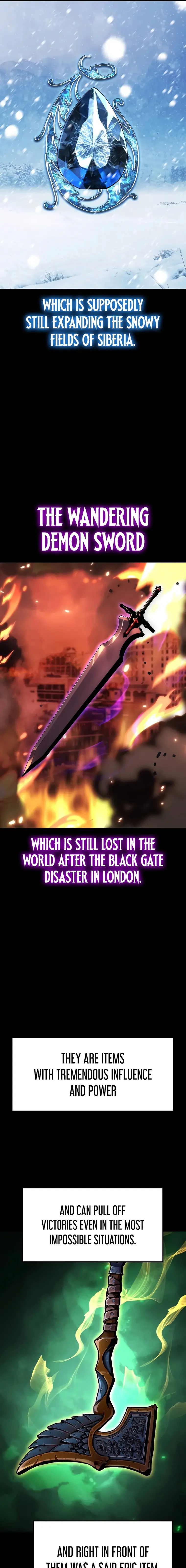 Read The Knight King Who Returned with a God EN Manga Online