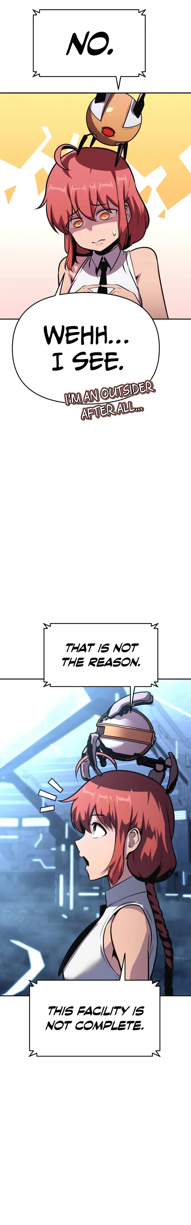 Read The Knight King Who Returned with a God EN Manga Online