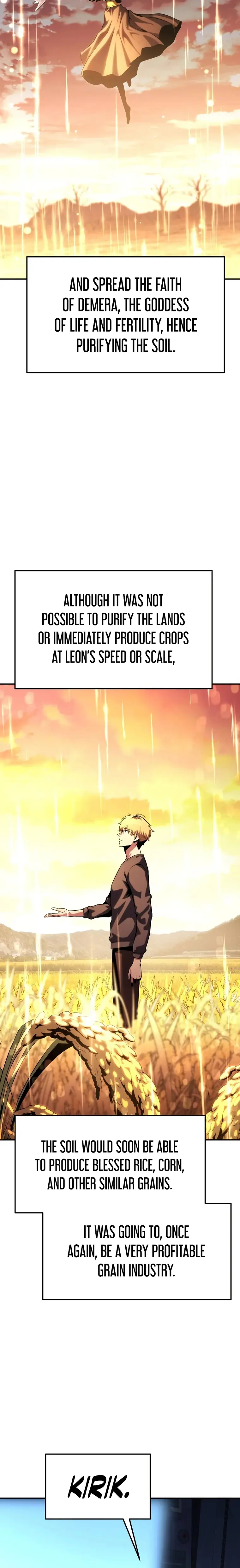 Read The Knight King Who Returned with a God EN Manga Online