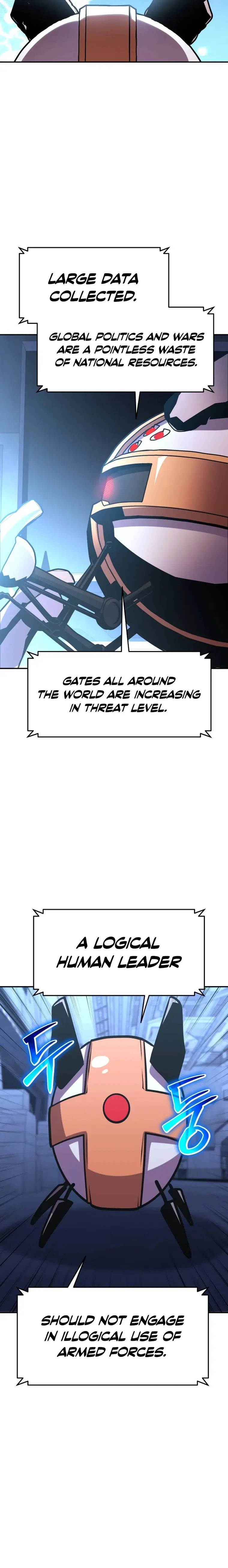 Read The Knight King Who Returned with a God EN Manga Online