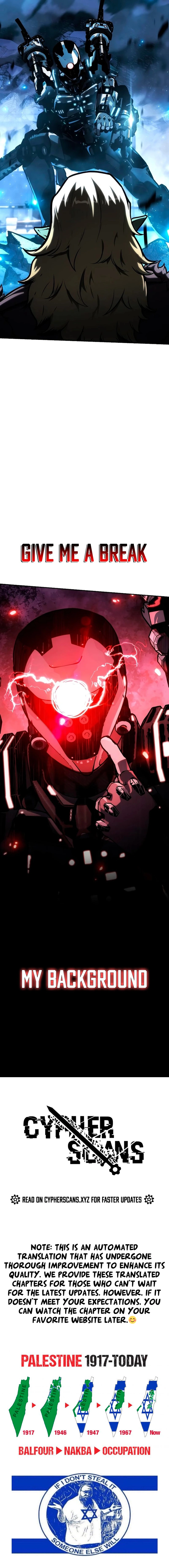 Read The Knight King Who Returned with a God EN Manga Online