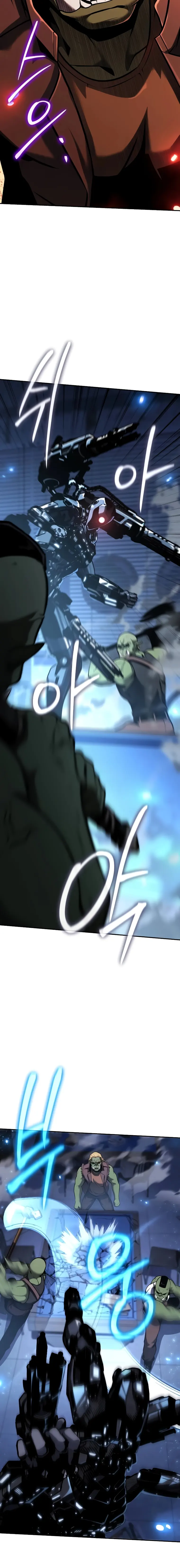 Read The Knight King Who Returned with a God EN Manga Online