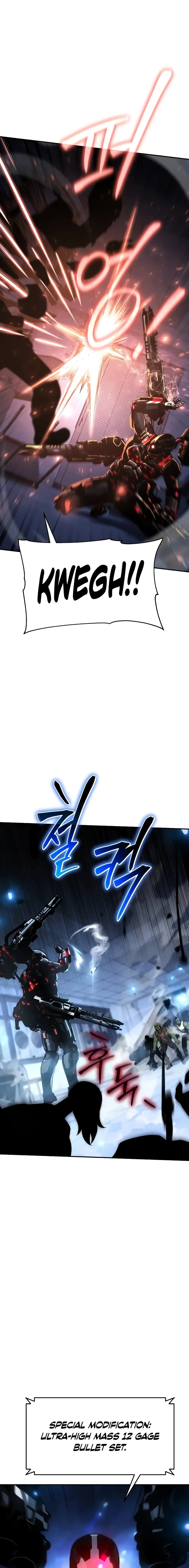 Read The Knight King Who Returned with a God EN Manga Online