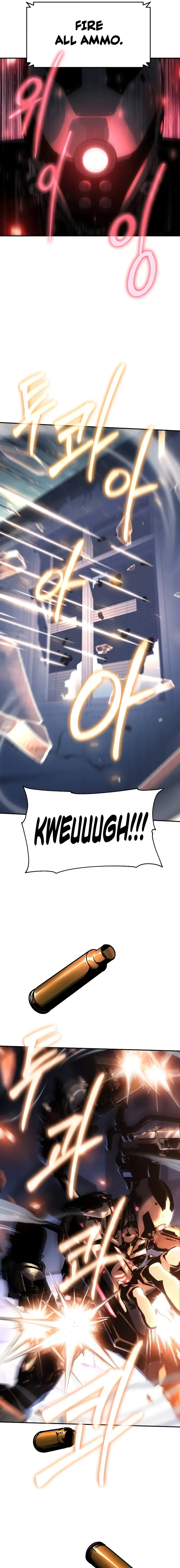 Read The Knight King Who Returned with a God EN Manga Online