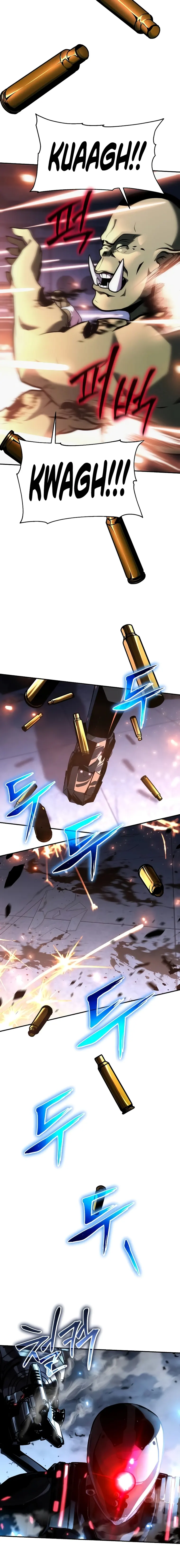 Read The Knight King Who Returned with a God EN Manga Online