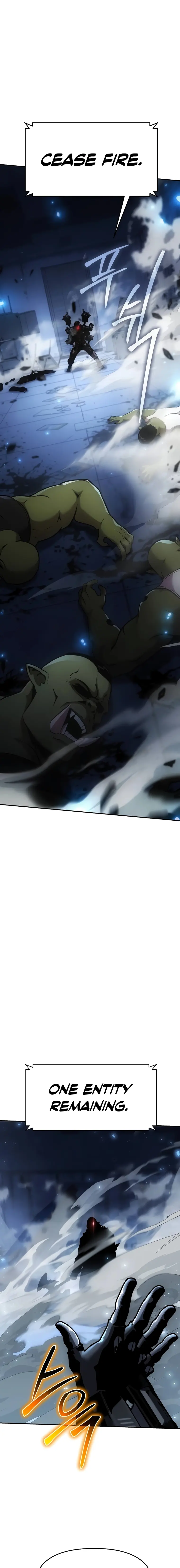 Read The Knight King Who Returned with a God EN Manga Online