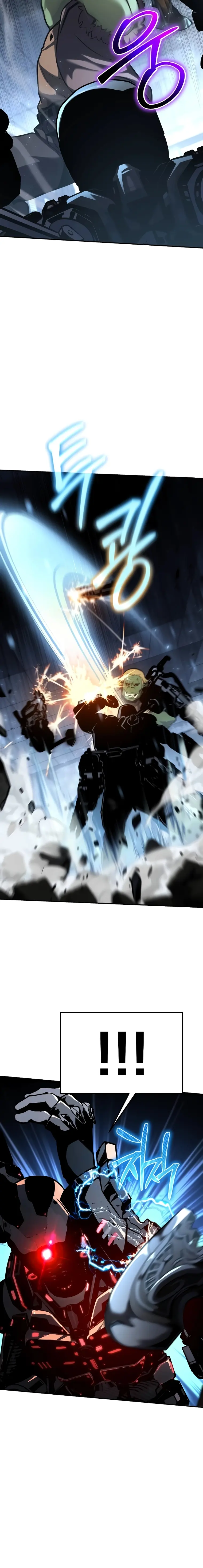 Read The Knight King Who Returned with a God EN Manga Online