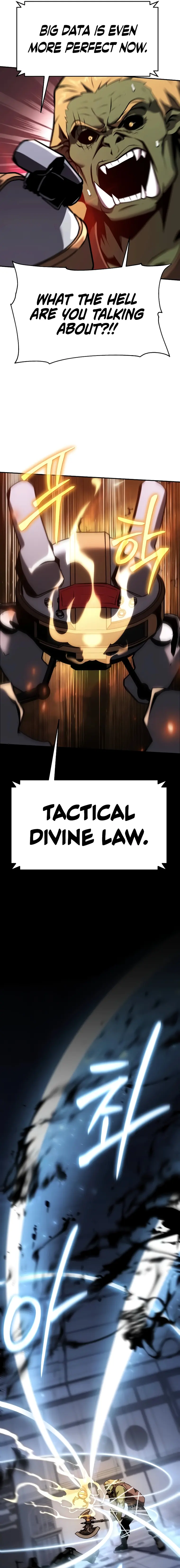 Read The Knight King Who Returned with a God EN Manga Online