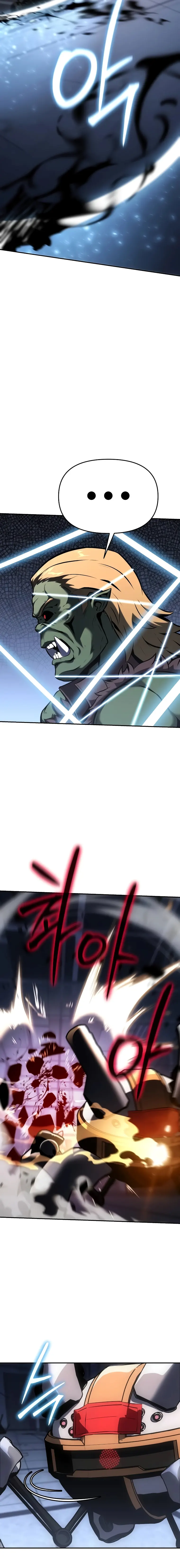 Read The Knight King Who Returned with a God EN Manga Online