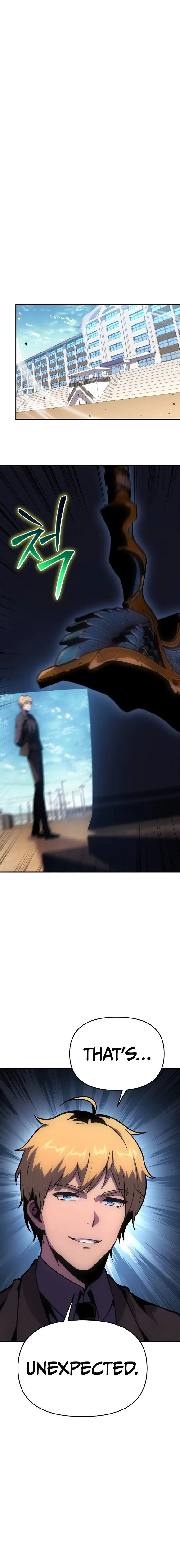 Read The Knight King Who Returned with a God EN Manga Online