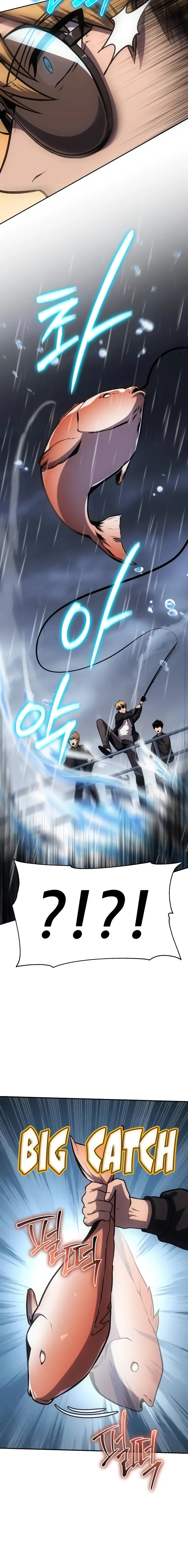 Read The Knight King Who Returned with a God EN Manga Online
