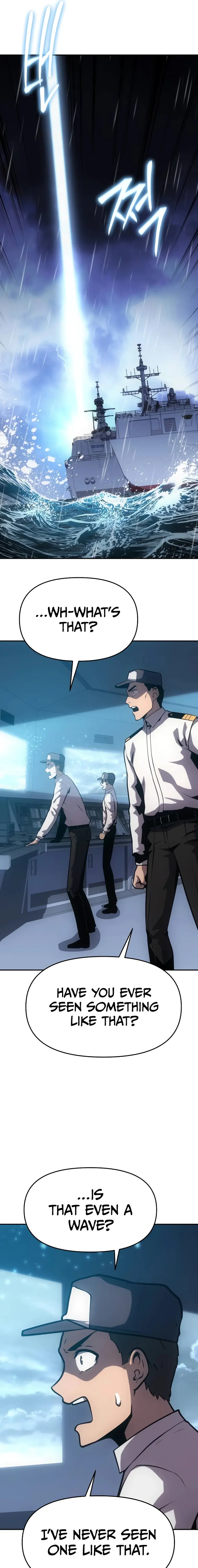 Read The Knight King Who Returned with a God EN Manga Online