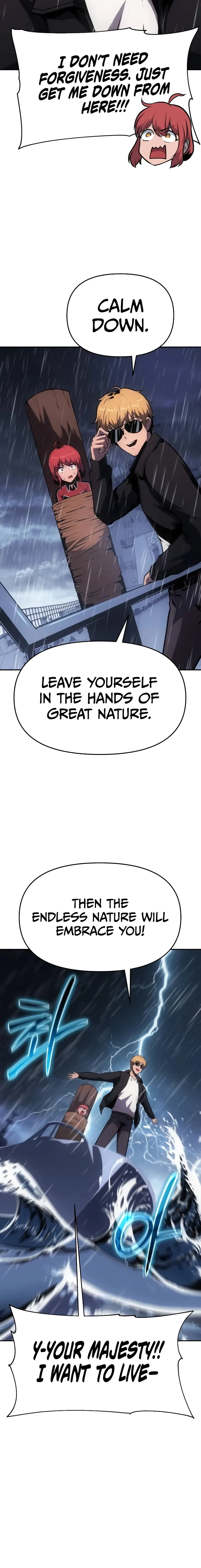 Read The Knight King Who Returned with a God EN Manga Online