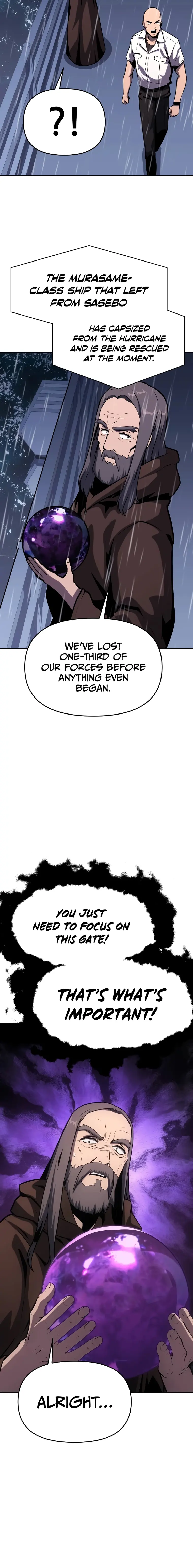 Read The Knight King Who Returned with a God EN Manga Online