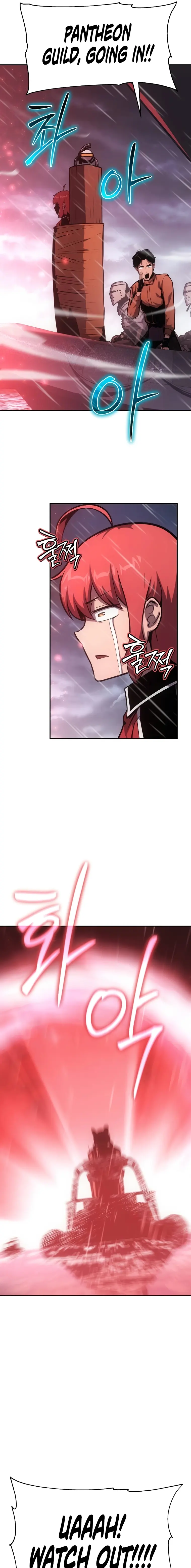 Read The Knight King Who Returned with a God EN Manga Online