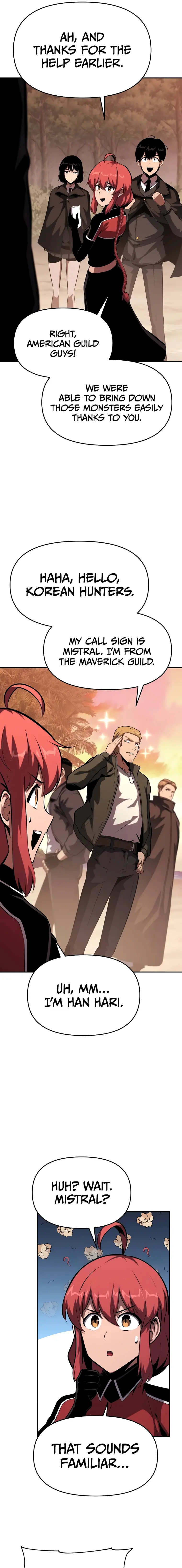 Read The Knight King Who Returned with a God EN Manga Online