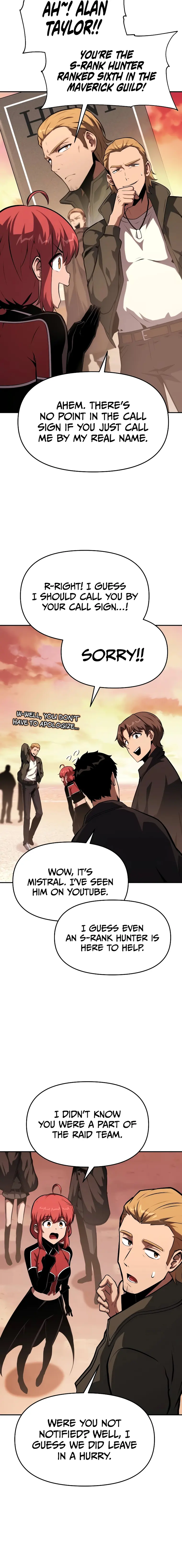 Read The Knight King Who Returned with a God EN Manga Online