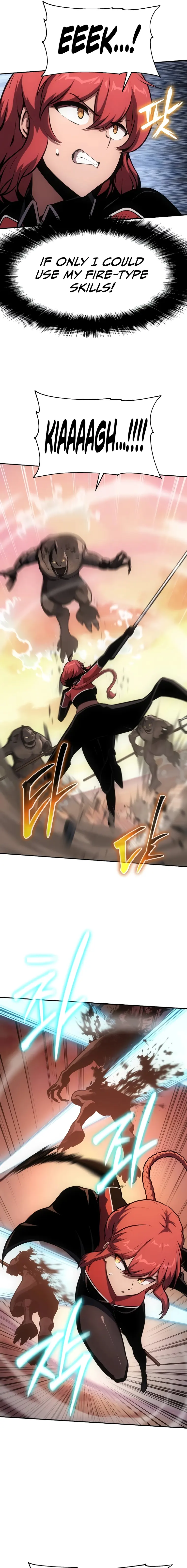 Read The Knight King Who Returned with a God EN Manga Online