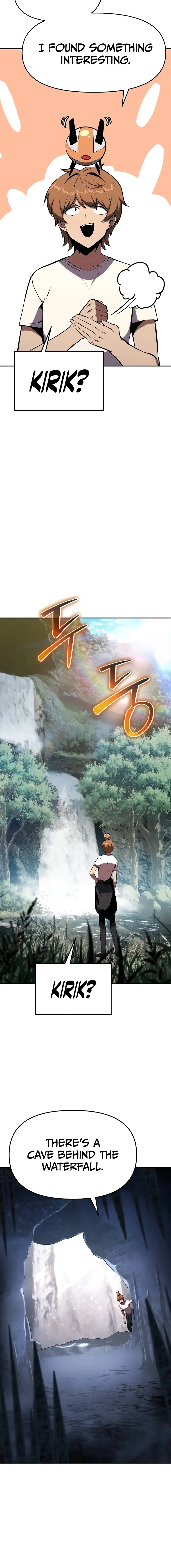Read The Knight King Who Returned with a God EN Manga Online