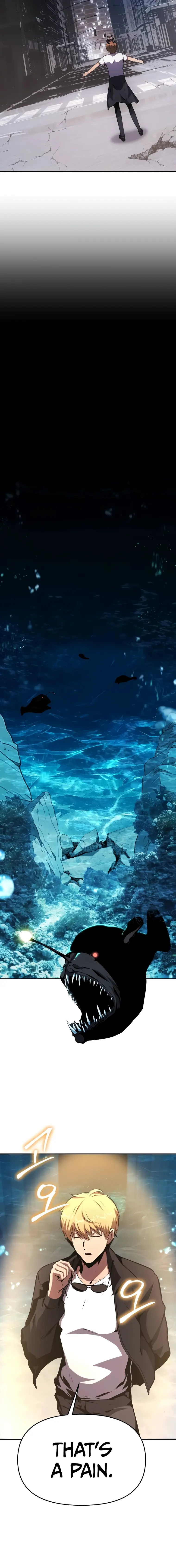 Read The Knight King Who Returned with a God EN Manga Online