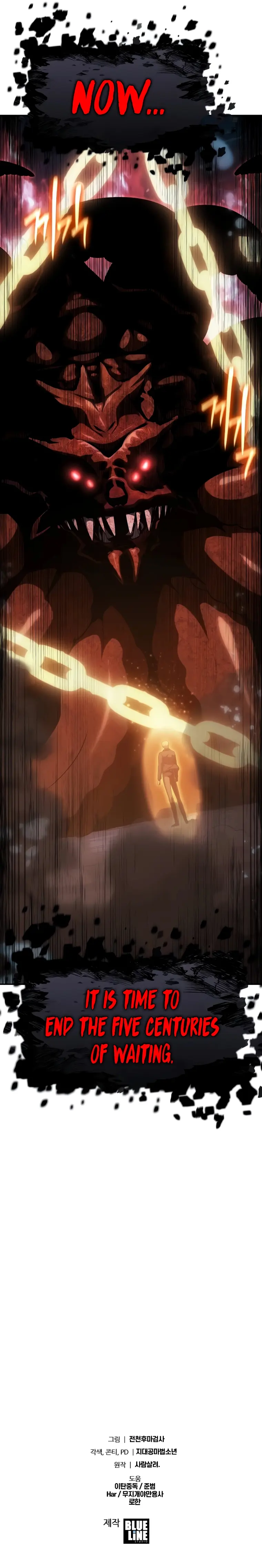Read The Knight King Who Returned with a God EN Manga Online