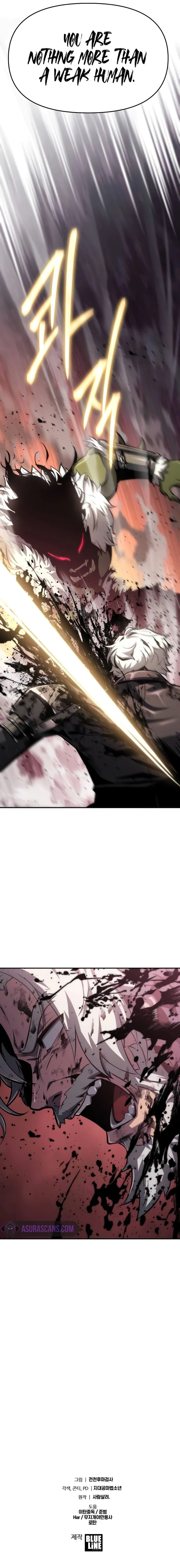 Read The Knight King Who Returned with a God EN Manga Online