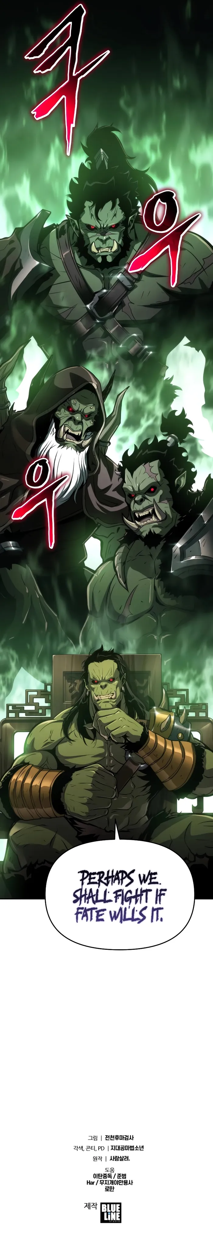 Read The Knight King Who Returned with a God EN Manga Online
