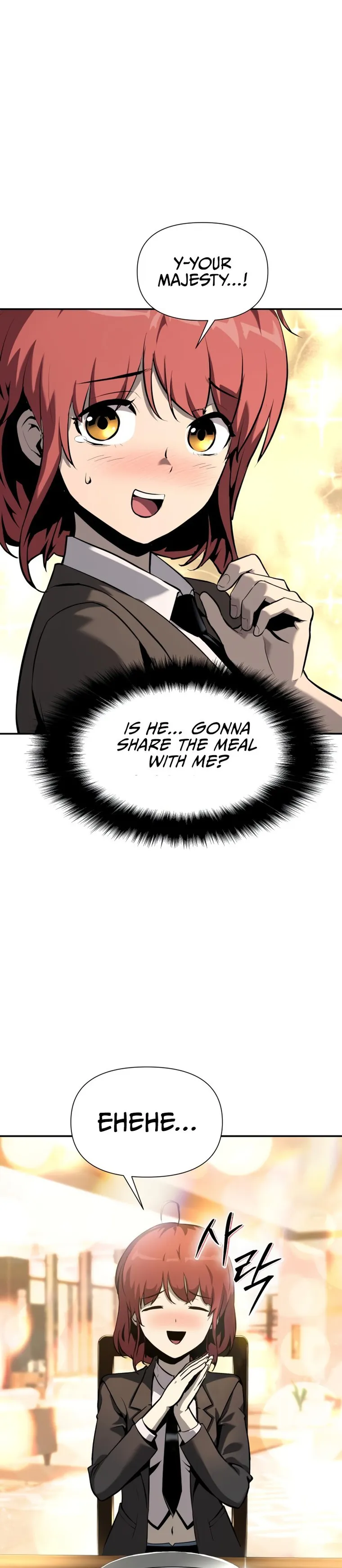 Read The Knight King Who Returned with a God EN Manga Online