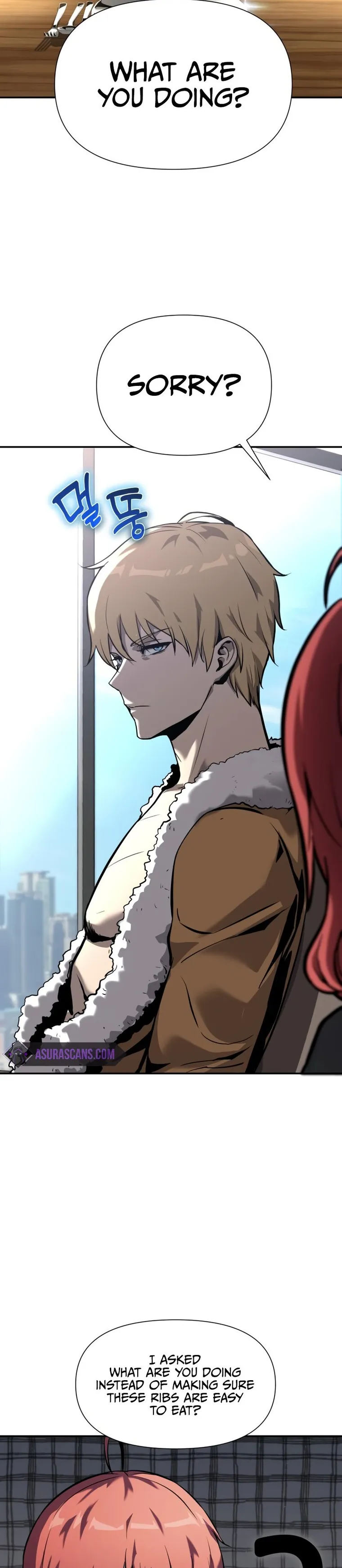 Read The Knight King Who Returned with a God EN Manga Online