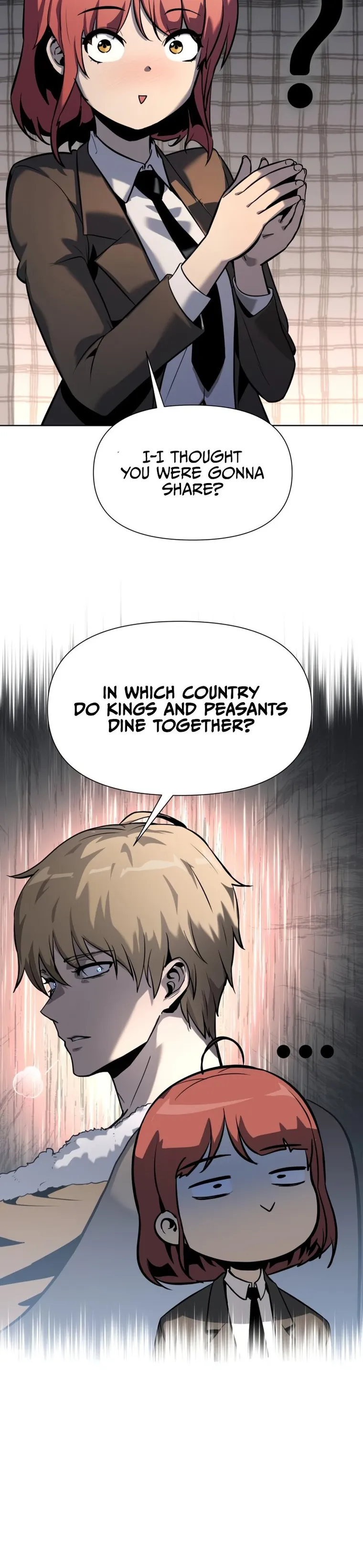 Read The Knight King Who Returned with a God EN Manga Online