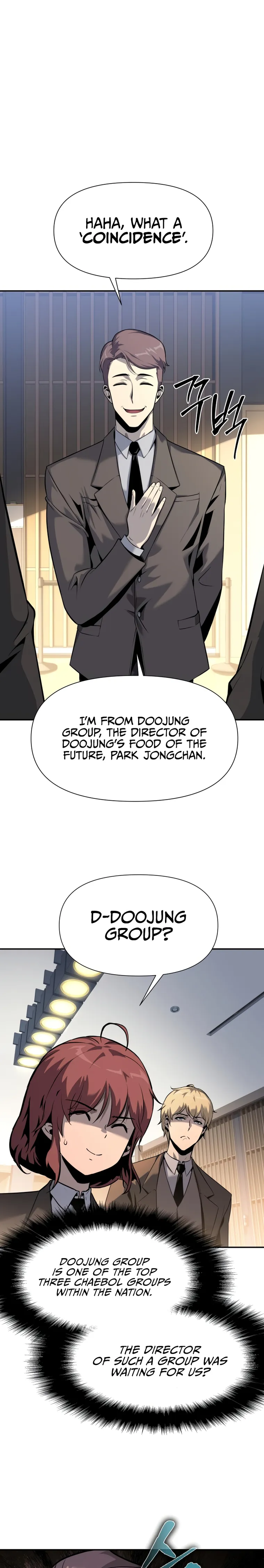 Read The Knight King Who Returned with a God EN Manga Online