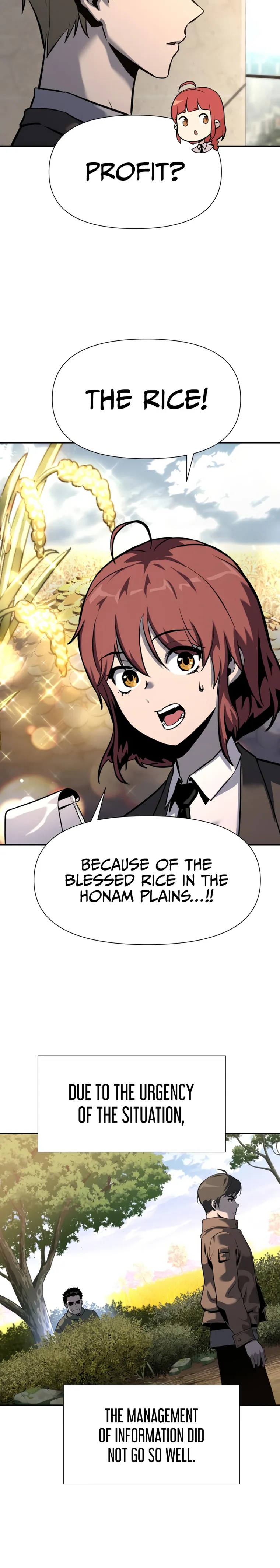 Read The Knight King Who Returned with a God EN Manga Online