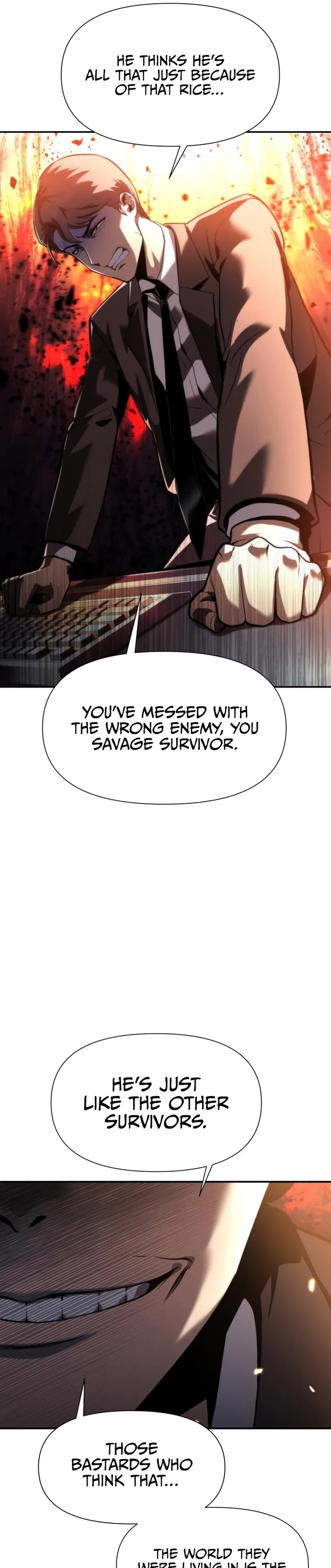 Read The Knight King Who Returned with a God EN Manga Online