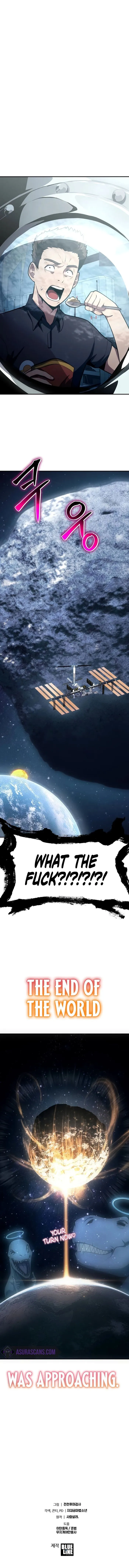 Read The Knight King Who Returned with a God EN Manga Online