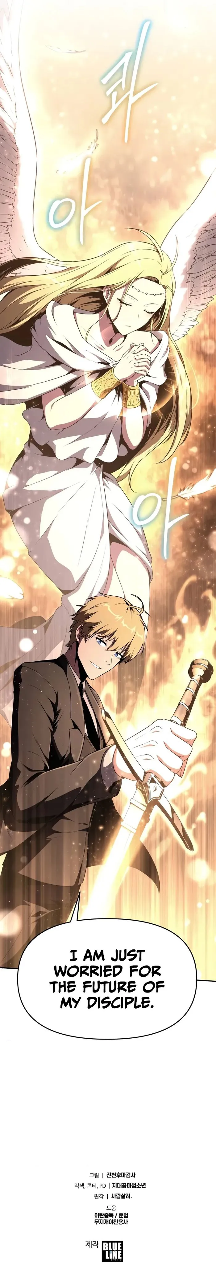 Read The Knight King Who Returned with a God EN Manga Online
