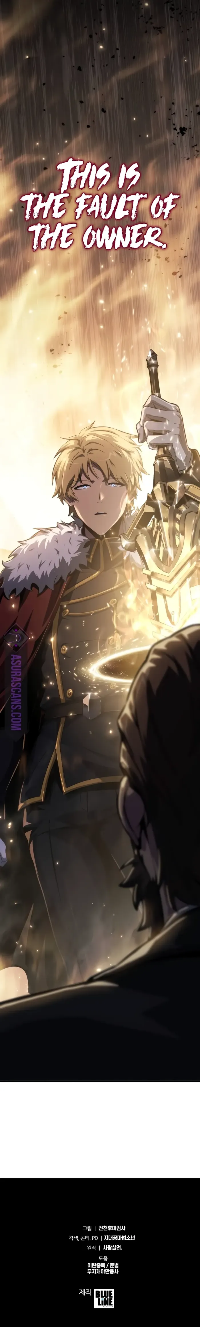 Read The Knight King Who Returned with a God EN Manga Online