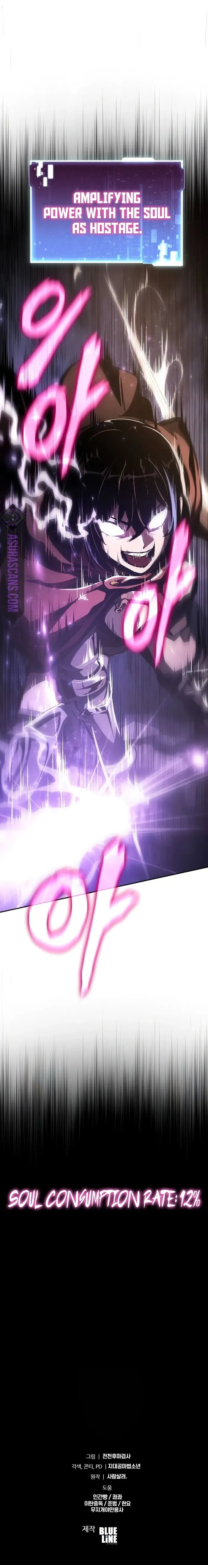 Read The Knight King Who Returned with a God EN Manga Online