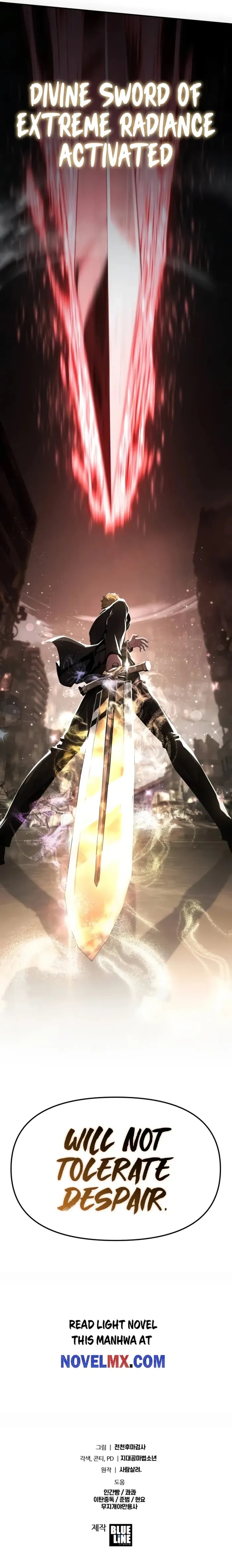 Read The Knight King Who Returned with a God EN Manga Online