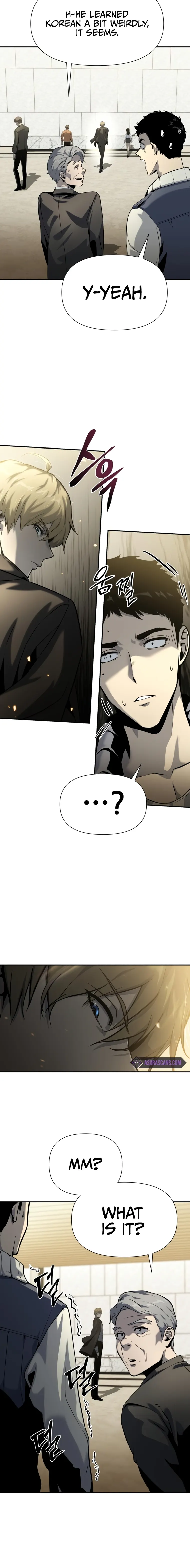 Read The Knight King Who Returned with a God EN Manga Online