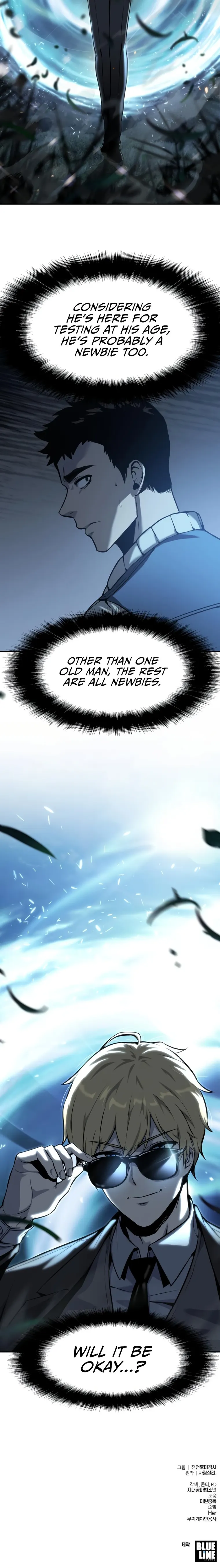 Read The Knight King Who Returned with a God EN Manga Online
