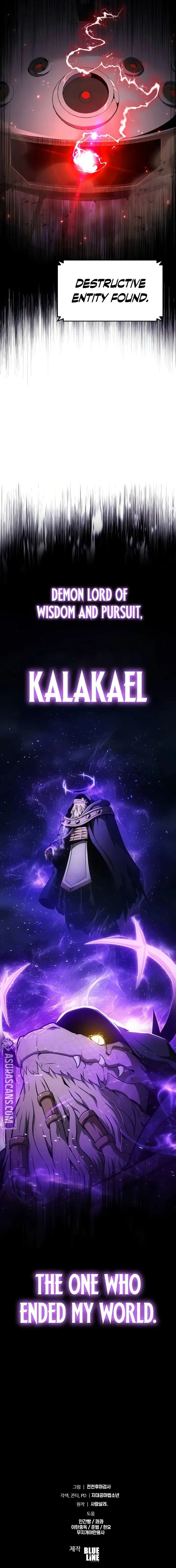 Read The Knight King Who Returned with a God EN Manga Online