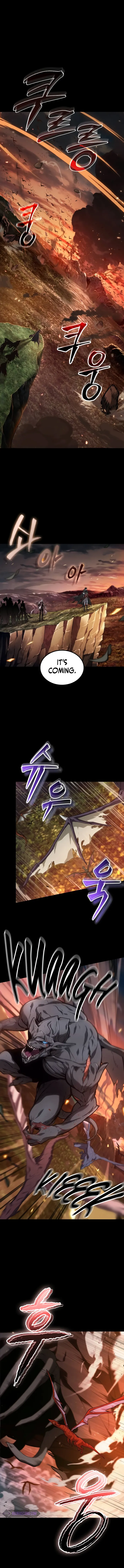 Read The Last Adventurer EN Manga Online