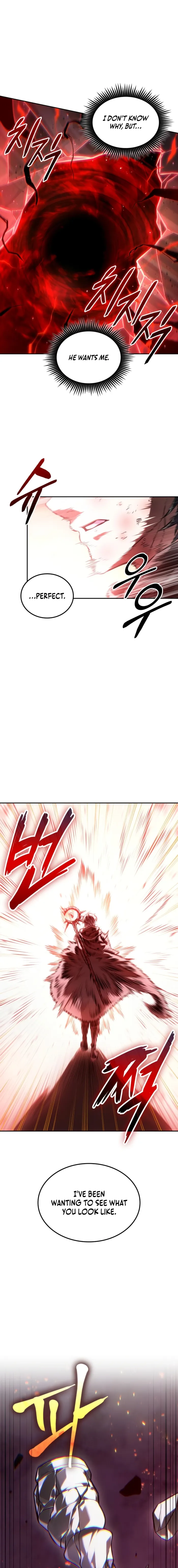 Read The Last Adventurer EN Manga Online